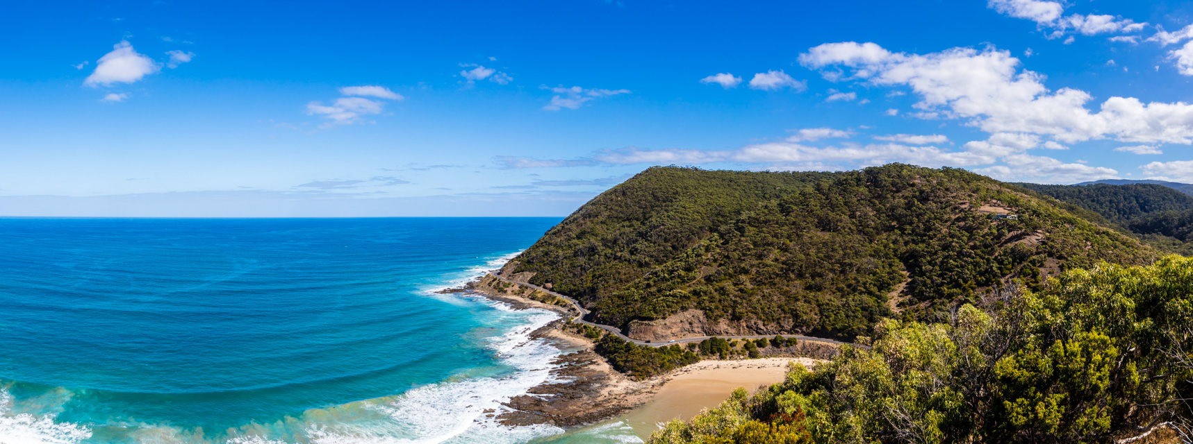 Lorne, Victoria, Australia